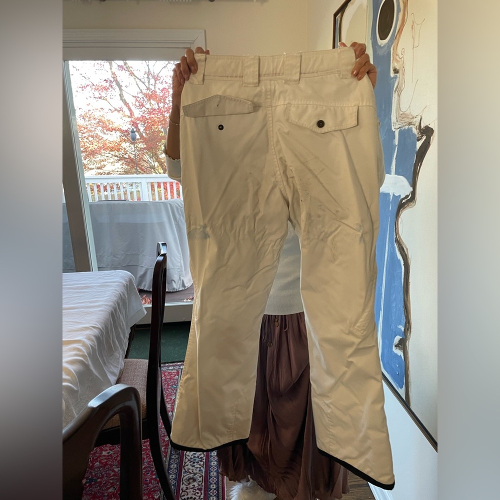 Ski / snow pants from Orage.